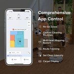 Roborock S8+ Robot Vacuum & Sonic Mop Combo