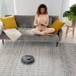 Shark UR2360S Ultra Robot Vacuum with Smart Features