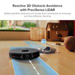 Roborock S8 Max Ultra Robot Vacuum and Mop