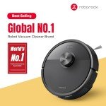 Roborock Q7 M5 Robot Vacuum and Mop Combo
