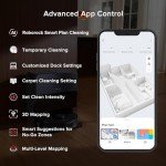 Roborock S8 Max Ultra Robot Vacuum and Mop