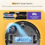 Roborock Q7 M5 Robot Vacuum and Mop Combo