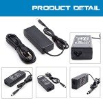 90W/65W Laptop Charger for HP Mini PCs
