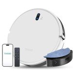 Timnbo L200s Touchless Robot Vacuum and Mop