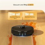 Roborock Q7 M5 Robot Vacuum and Mop Combo