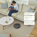 iRobot Roomba 694: Smart Vacuum for Pets & Floors