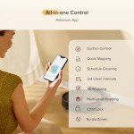 Roborock Q7 M5 Robot Vacuum and Mop Combo