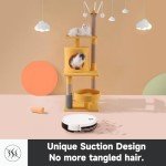 Timnbo L200s Touchless Robot Vacuum and Mop