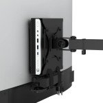 HumanCentric VESA Mount for HP Mini Desktops