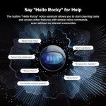 Roborock Saros 10R Robot Vacuum & Mop