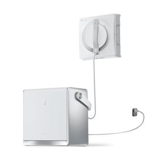 ECOVACS WINBOT W2 PRO Smart Window Cleaning Robot