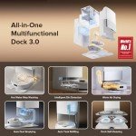 Roborock Qrevo Master: 2-in-1 Robot Vacuum & Mop