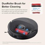 Roborock Q8 Max Robot Vacuum & Mop Cleaner