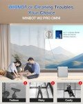 ECOVACS WINBOT W2 PRO Smart Window Cleaning Robot