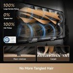 DREAME X50 Robot Vacuum and Mop with Auto-Empty