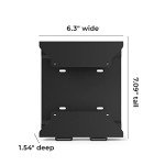 HumanCentric VESA Mount for HP Mini Desktops