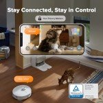 Roborock Qrevo Master: 2-in-1 Robot Vacuum & Mop