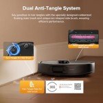 Roborock QV 35S Robot Vacuum and Mop