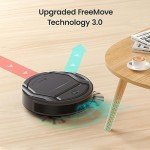 Lefant M210 Pro Robot Vacuum with Smart Features