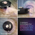 Shark Detect Pro Self-Empty Robot Vacuum Cleaner
