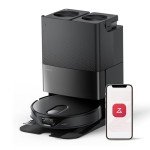 Roborock Qrevo Slim Robot Vacuum and Mop Combo