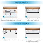 Universal Under Desk Mount for Xbox and PS4