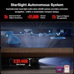 Roborock Qrevo Slim Robot Vacuum and Mop Combo