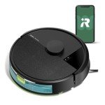 iRobot Roomba 105 Combo Vacuum & Mop Device