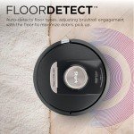Shark Detect Pro Self-Empty Robot Vacuum Cleaner