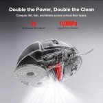 Roborock Qrevo Slim Robot Vacuum and Mop Combo