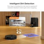 Roborock Qrevo Pro Robot Vacuum & Mop