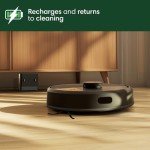 iRobot Roomba 105 Combo Vacuum & Mop Device
