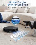 ECOVACS DEEBOT T50 PRO Robot Vacuum and Mop