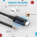 45W Fast Charger for Nintendo Switch & Steam Deck