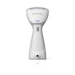 BLACK+DECKER Compact Handheld Fabric Steamer, 1000W