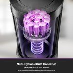 Eureka E20 Plus Smart Robot Vacuum and Mop