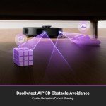 Eureka E20 Plus Smart Robot Vacuum and Mop