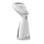 BLACK+DECKER Compact Handheld Fabric Steamer, 1000W