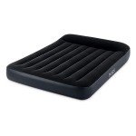 Intex Dura-Beam Pillow Rest Air Mattress - Full Size