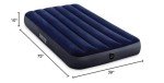 Intex Dura-Beam Twin Air Mattress - 10" Height