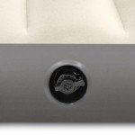 Intex Queen Size Air Mattress - 10in Height