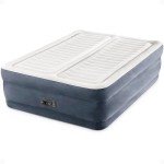 Intex King Air Mattress with Built-in Pump