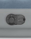 Intex Twin Mid-Rise Air Mattress with USB Pump