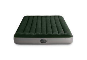Intex 10" Queen Air Mattress with USB Pump