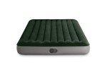 Intex 10" Queen Air Mattress with USB Pump