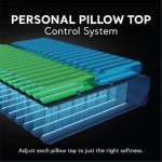 Intex King Air Mattress with Built-in Pump