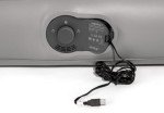Intex 10" Queen Air Mattress with USB Pump