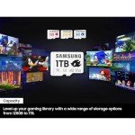 Samsung 256GB PRO Plus microSDXC Card Bundle