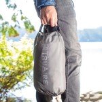 Intex TruAire Luxury Camping Mattress with Pump