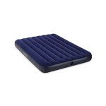 Intex 68758E Classic Downy Airbed, Full